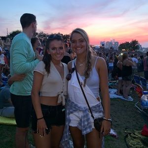 Meet your Posher, Masie